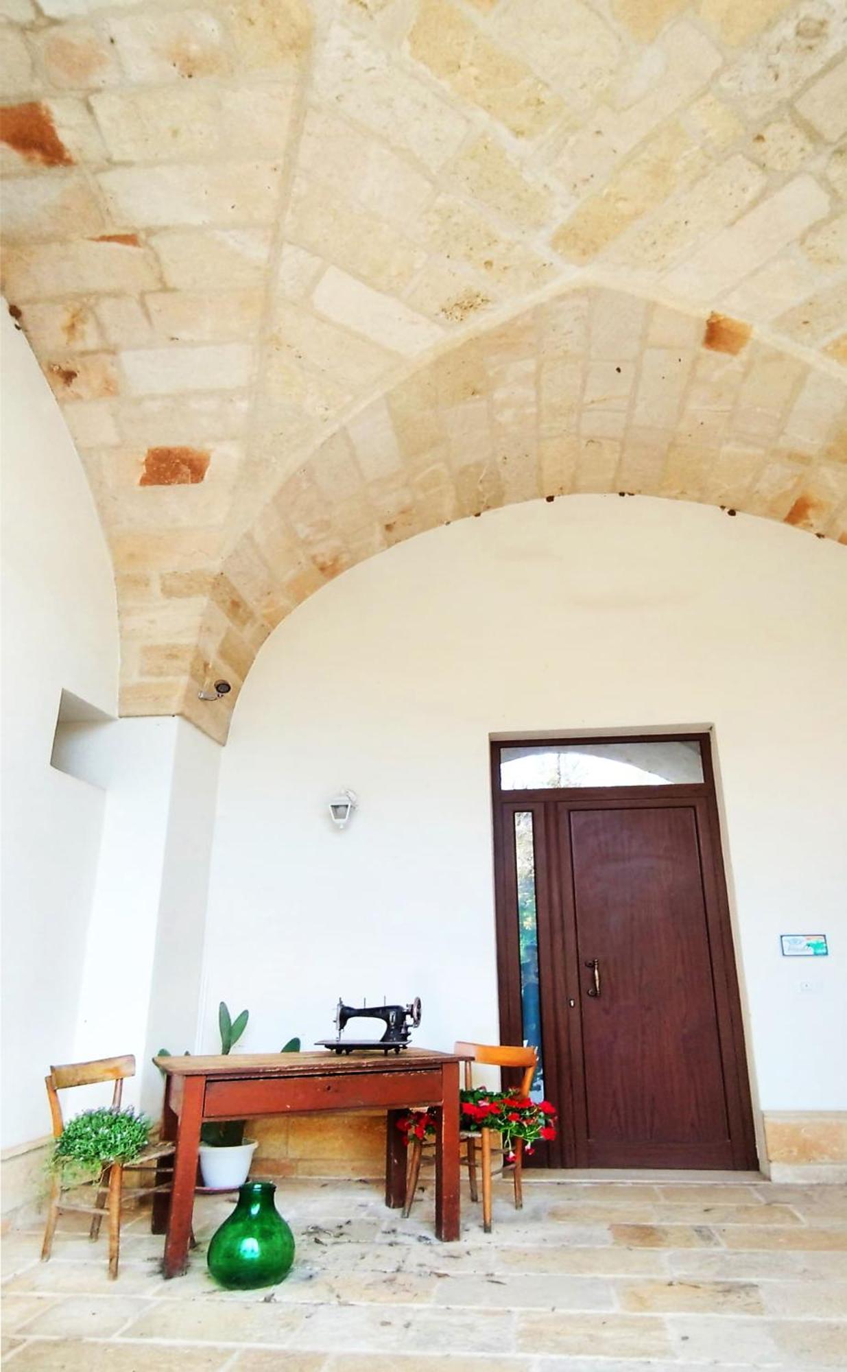 Salento Houses & Idro Suites Nardò Exterior foto